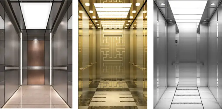 Types Of Elevators What You Need To Know Dazen