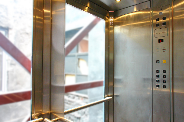 The Working Principle of Passenger Elevator