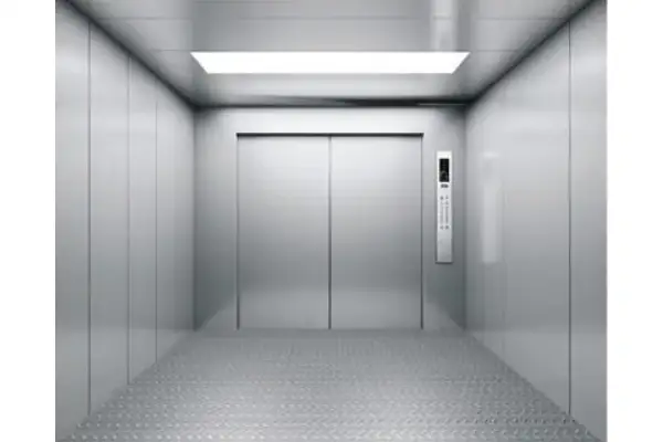Low Noise Customize Patient Bed Elevator Hospital Elevator