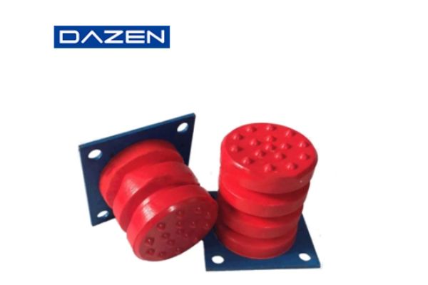 Dazen Lift Medium Speed Elevator Hydraulic Buffer Elevator Part Cheap Price China Wholesale