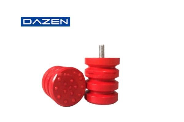 Dazen Lift Medium Speed Elevator Hydraulic Buffer Elevator Part Cheap Price China Wholesale
