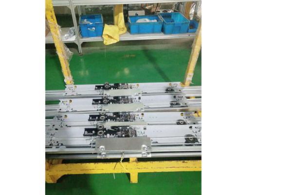 Best Supplier of Mitsubishi Elevator Door Parts with Good Price China Wholesale