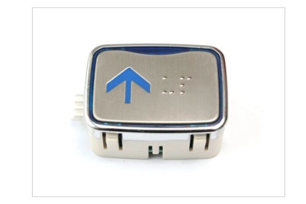 High-Quality Sigma Elevator Push Button with Ce Certification