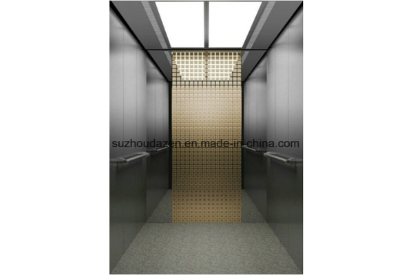 Home Lift Small Home Elevator Supplier in China