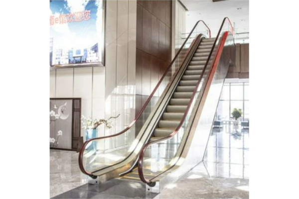 2019 New Type Commercial 600/800/1000mm Outdoor Escalator with Ce Certification
