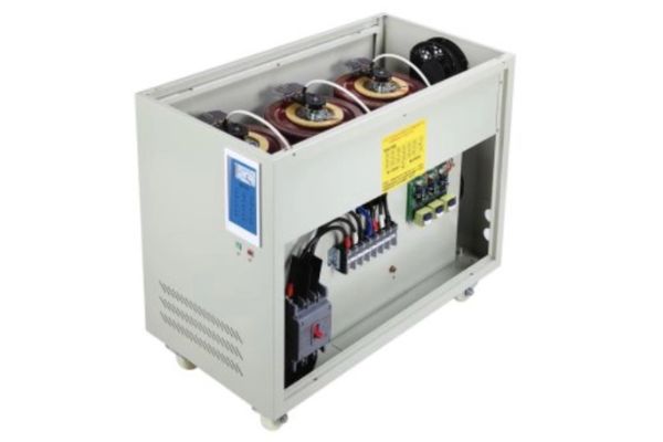 Single Phase and Three Phase Voltage Stabilizer Manufacturer
