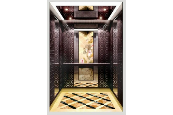 High Quality Passenger Home Elevator Lift with Good Price Elevator Lift China Wholesale