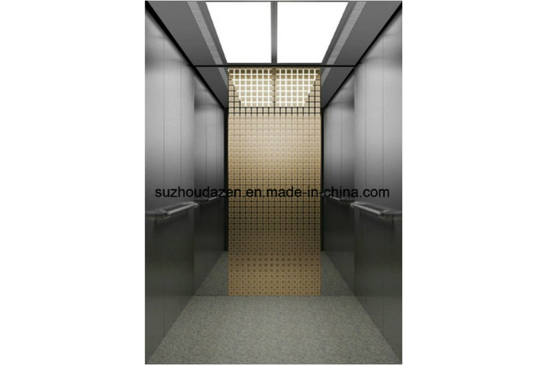 4 Person Passenger Lift Elevator with Good Quality