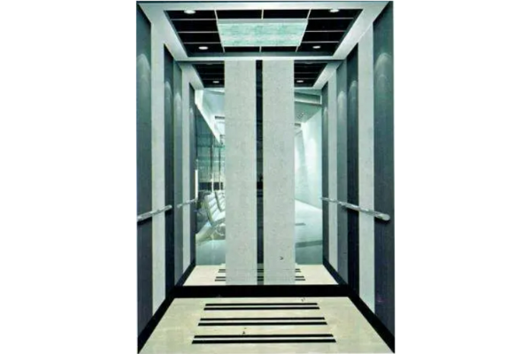Most Graceful Residential Panoramic Passenger Cargo Elevator with Good Price