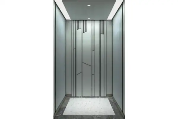 No Noise Commercial High Speed Passenger Elevator Lift Passenger Lift Villa Elevator Price China Wholesale