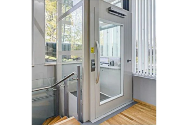 Customized Glass Home Villa Elevator with Good Price