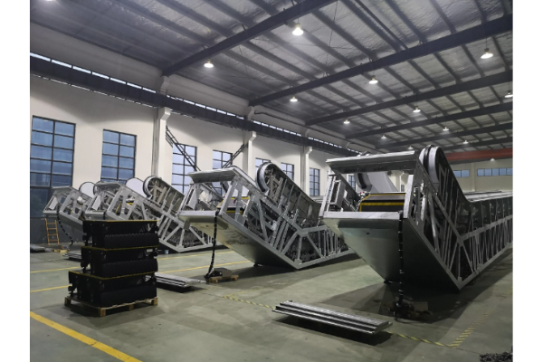 China Escalator Factory Manufacturer Moving Walk European Quality