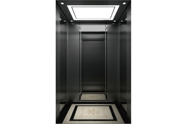 Europe Standard Shaftless Passenger Elevator Lift with Good Price China Wholesale Villa Elevator