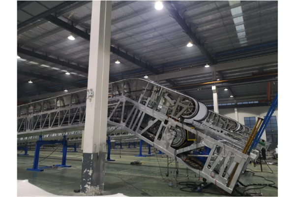 China Escalator Factory Manufacturer Moving Walk European Quality