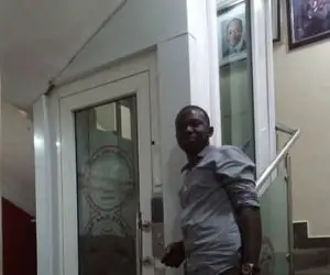 Home lift/Elevator For Abuja, Nigeria