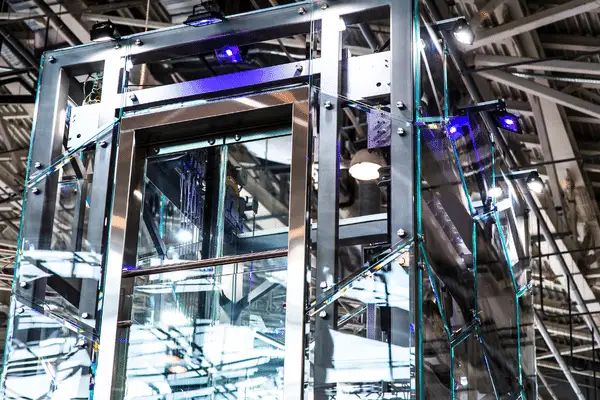 Are Glass Elevators Safe?