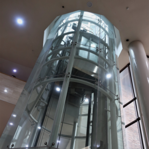 Best Place to Install a Glass Elevator
