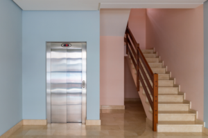 Residential Elevator and a Home Elevator