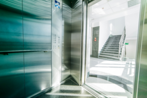 How Big Are Elevators in Hospitals?