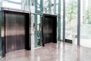 What is the Difference Between a Passenger Elevator and a Home Elevator?