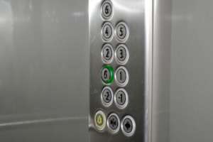How Many Floors Can a Passenger Elevator Go Up?