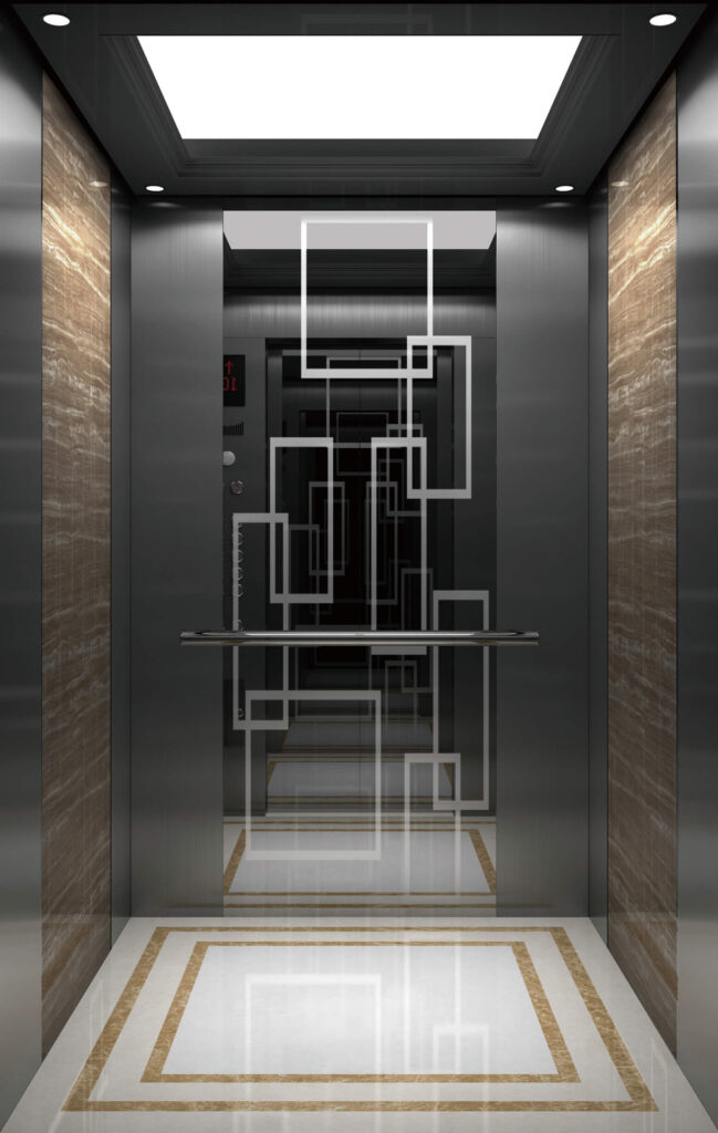 Elevator and Escalator Products - Dazen Elevator
