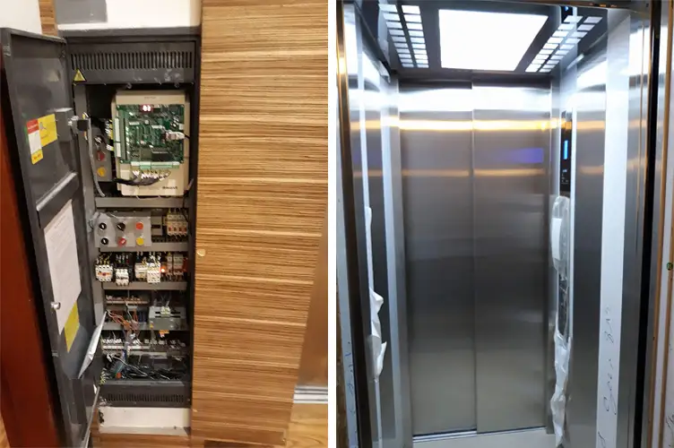 Home-Elevator-installation-service