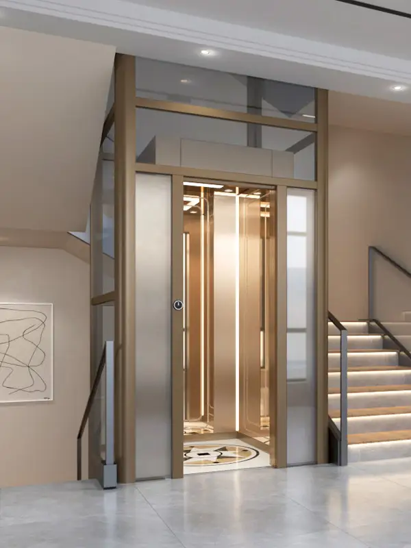 luxury home lifts