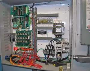 elevator Electrical System