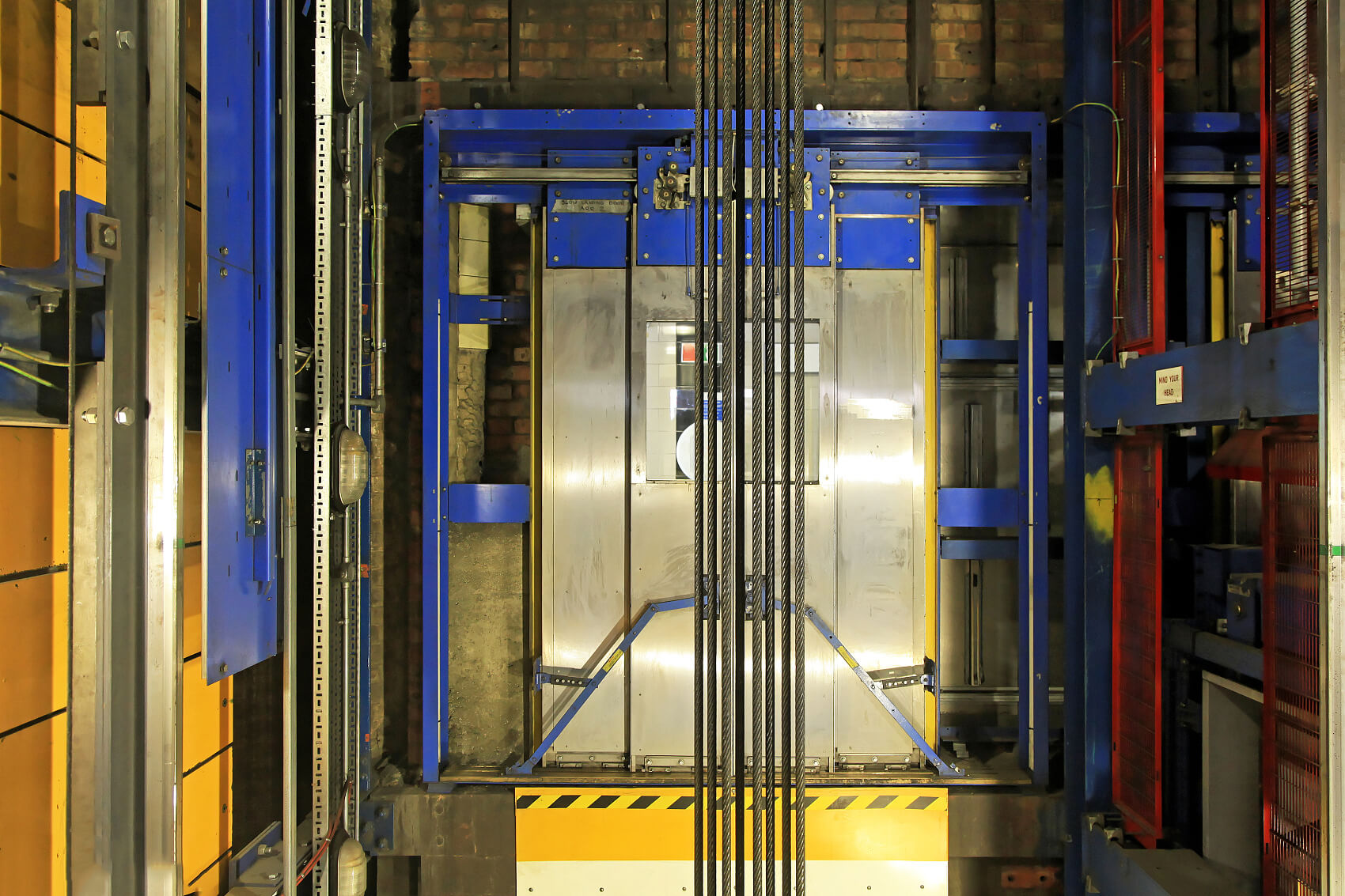 Elevator Modernization: A Complete Guide - Dazen Elevator