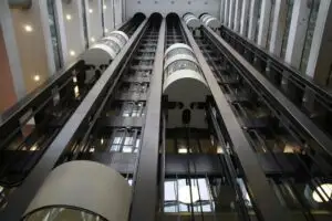 double deck elevator china