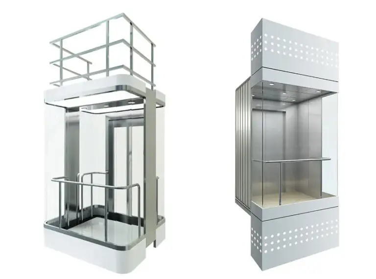 Panoramic Elevator: All You Need To Know - Dazen Elevator