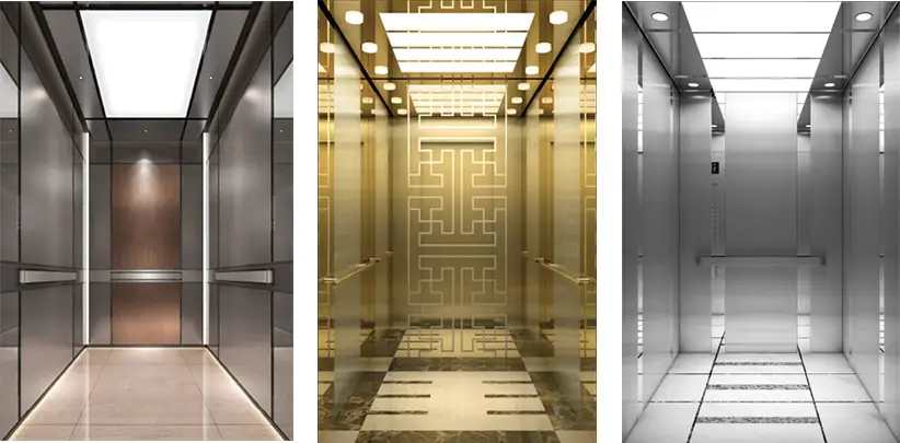 The Ultimate Guide to Passenger Elevator - Dazen